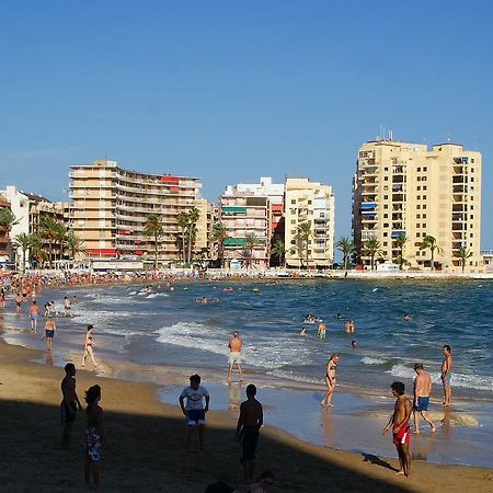 Vida Sol Lejlighed Torrevieja Eksteriør billede