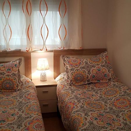 Vida Sol Lejlighed Torrevieja Eksteriør billede