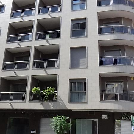 Vida Sol Lejlighed Torrevieja Eksteriør billede