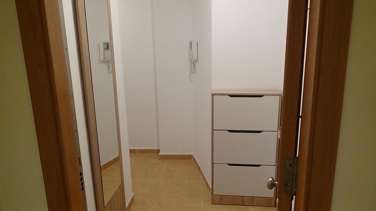 Vida Sol Lejlighed Torrevieja Eksteriør billede