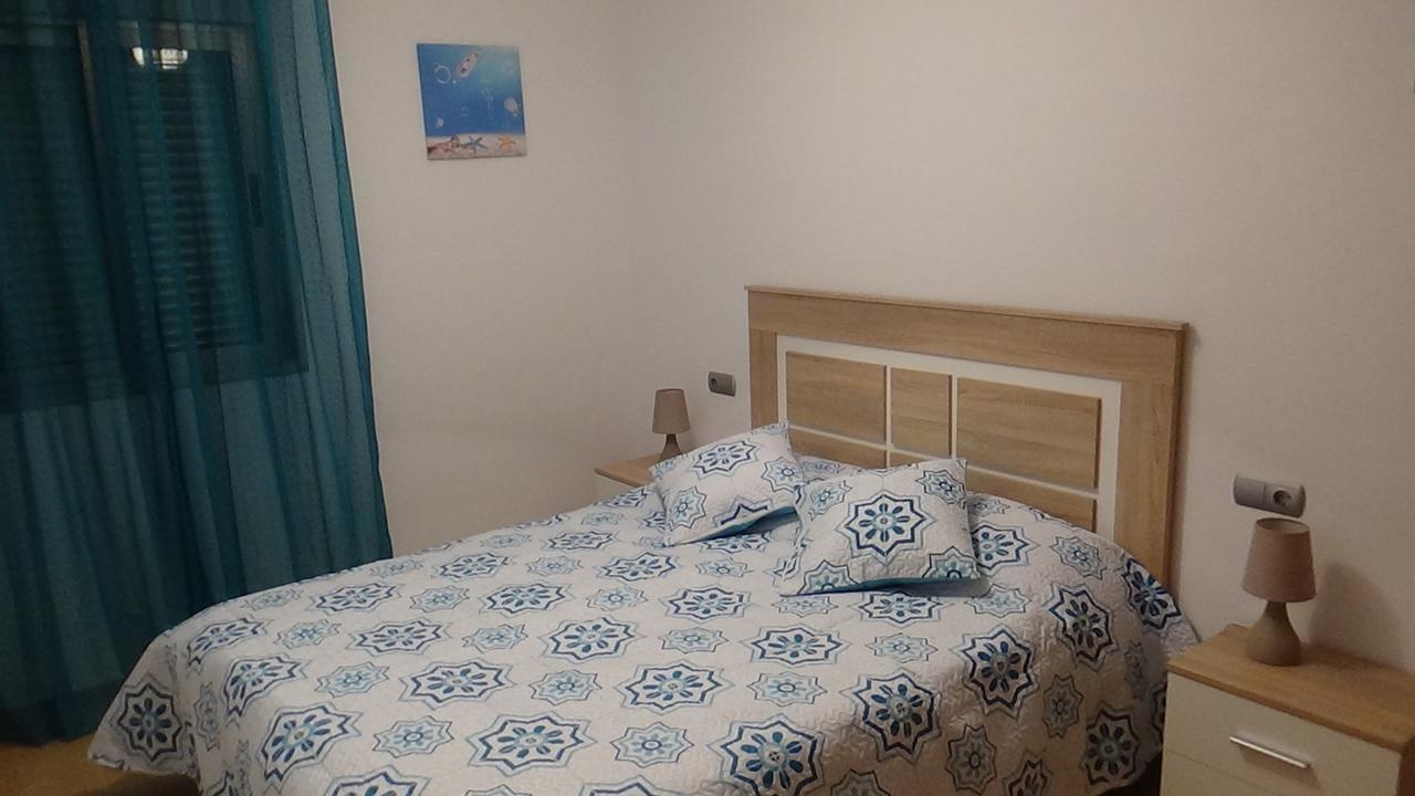 Vida Sol Lejlighed Torrevieja Eksteriør billede