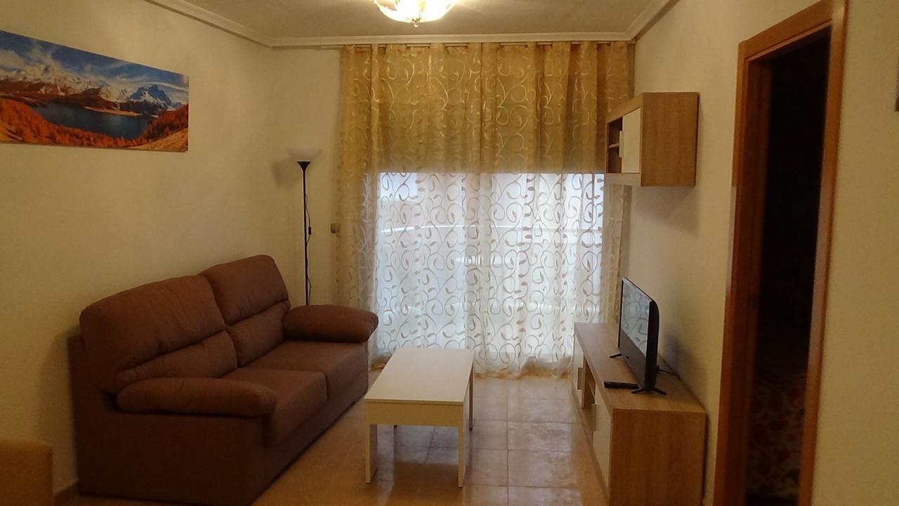 Vida Sol Lejlighed Torrevieja Eksteriør billede