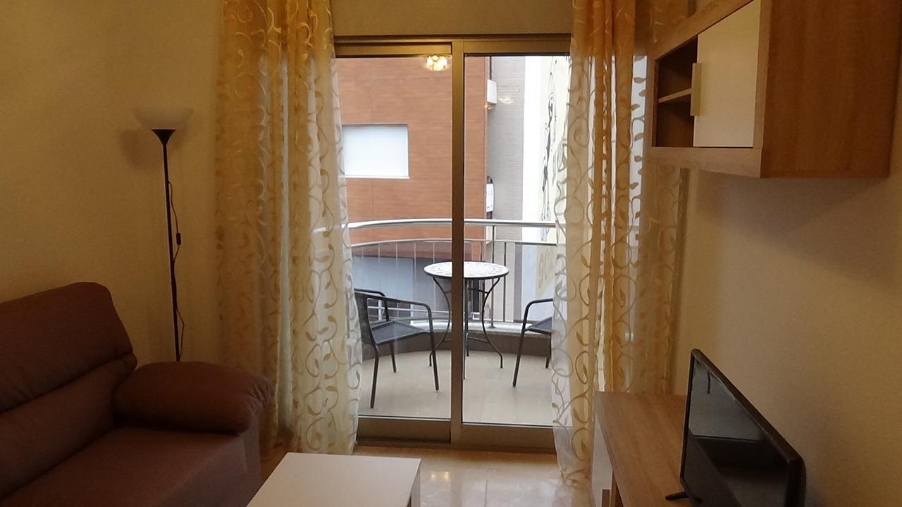 Vida Sol Lejlighed Torrevieja Eksteriør billede