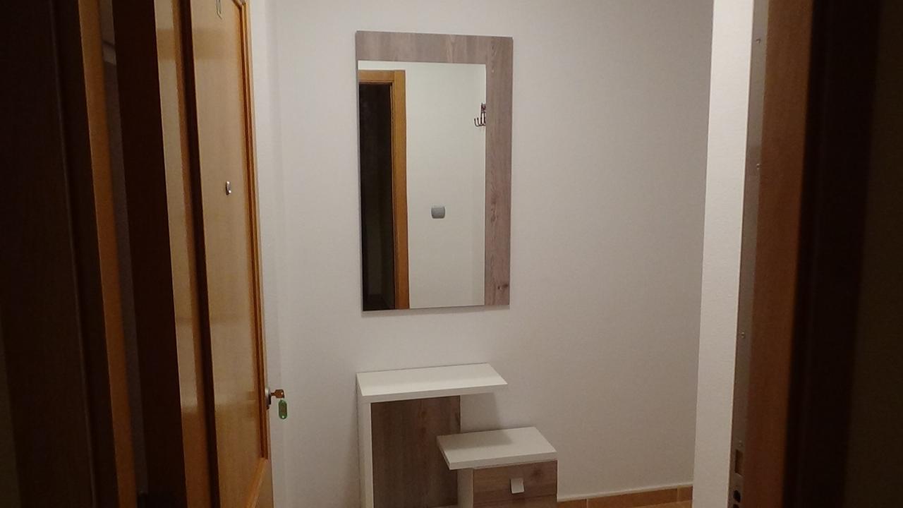 Vida Sol Lejlighed Torrevieja Eksteriør billede