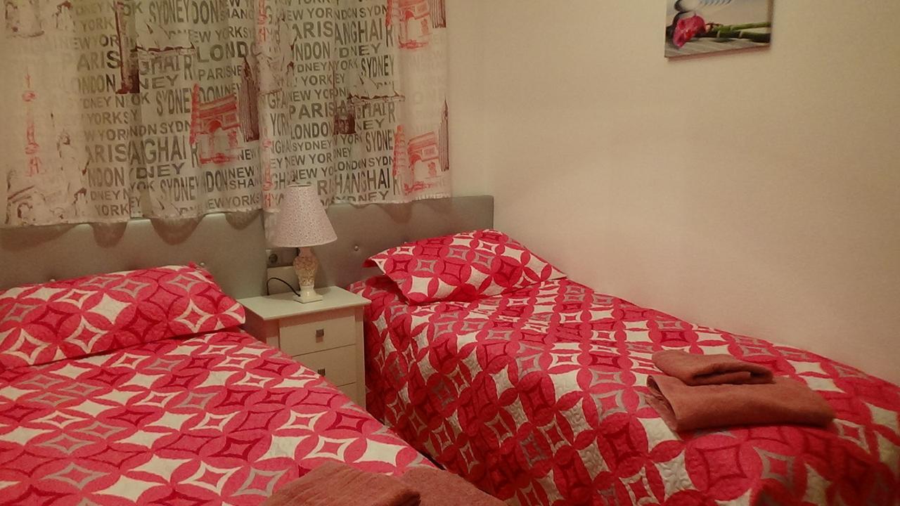 Vida Sol Lejlighed Torrevieja Eksteriør billede