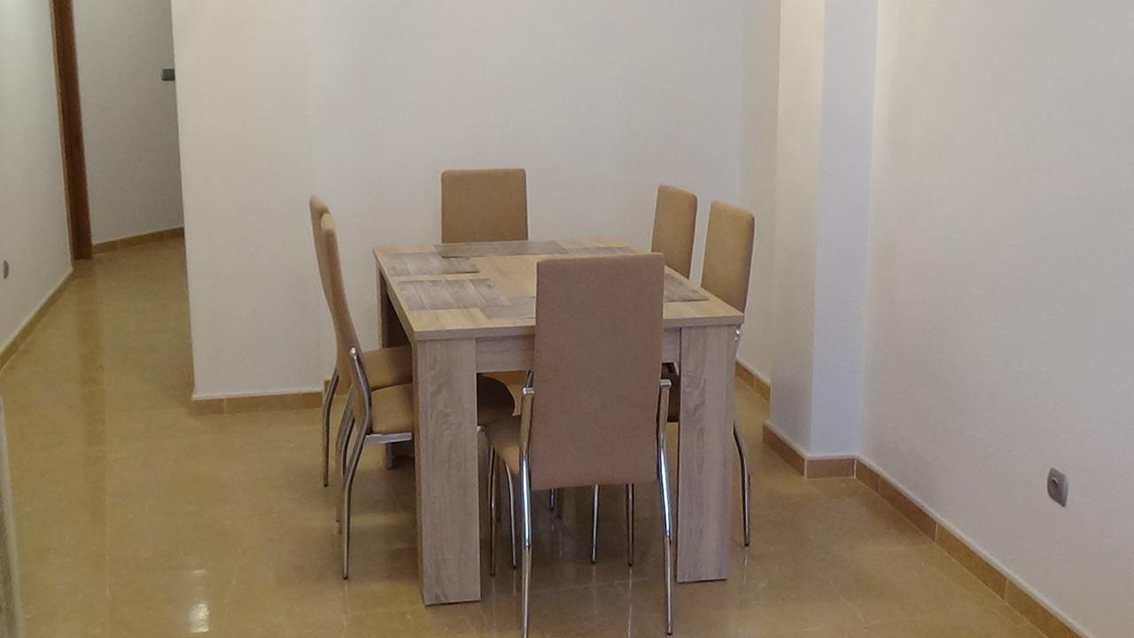 Vida Sol Lejlighed Torrevieja Eksteriør billede