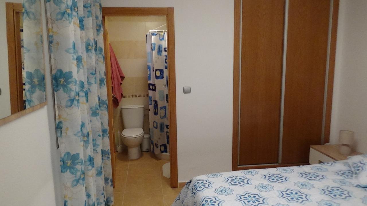 Vida Sol Lejlighed Torrevieja Eksteriør billede