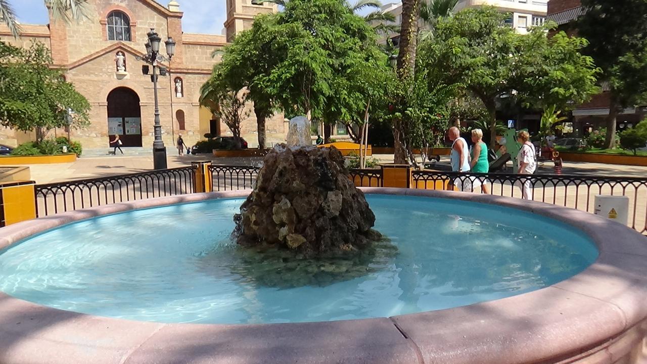 Vida Sol Lejlighed Torrevieja Eksteriør billede