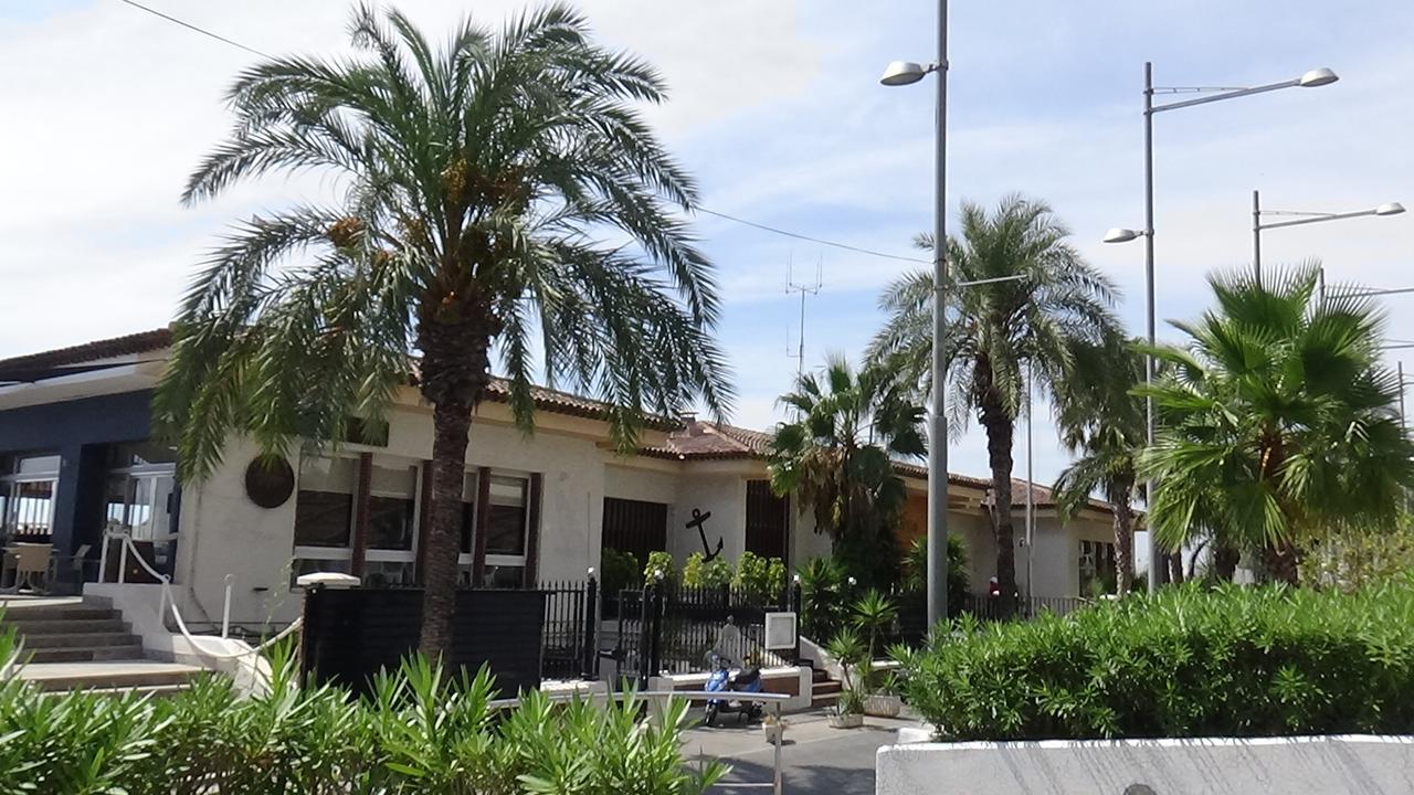 Vida Sol Lejlighed Torrevieja Eksteriør billede