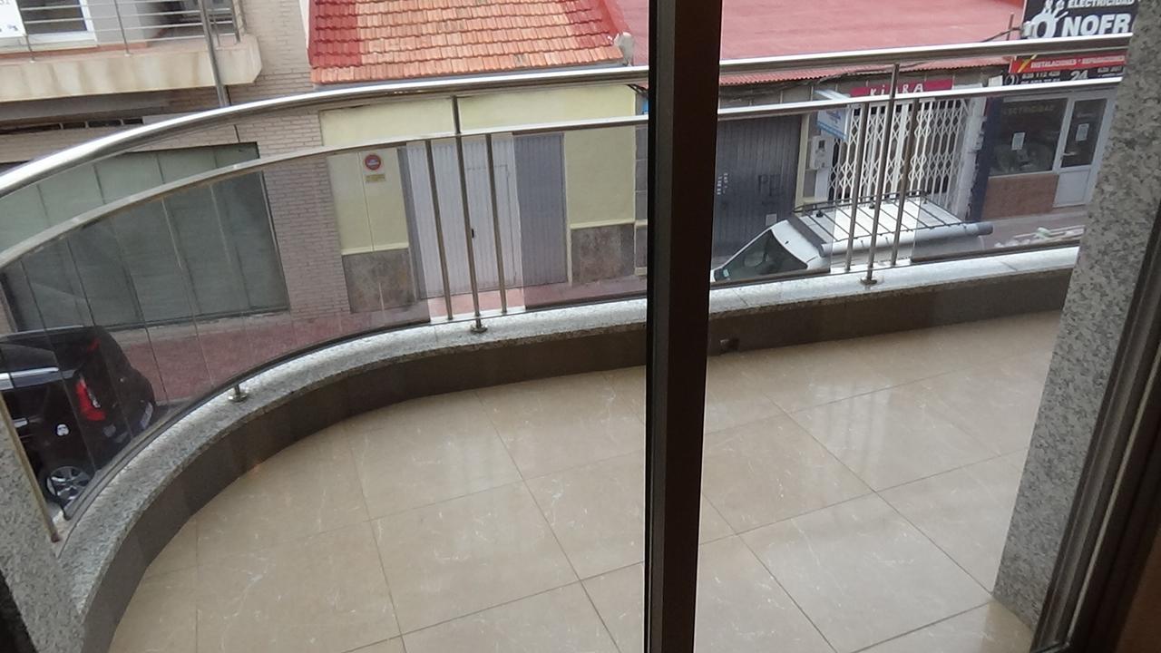 Vida Sol Lejlighed Torrevieja Eksteriør billede