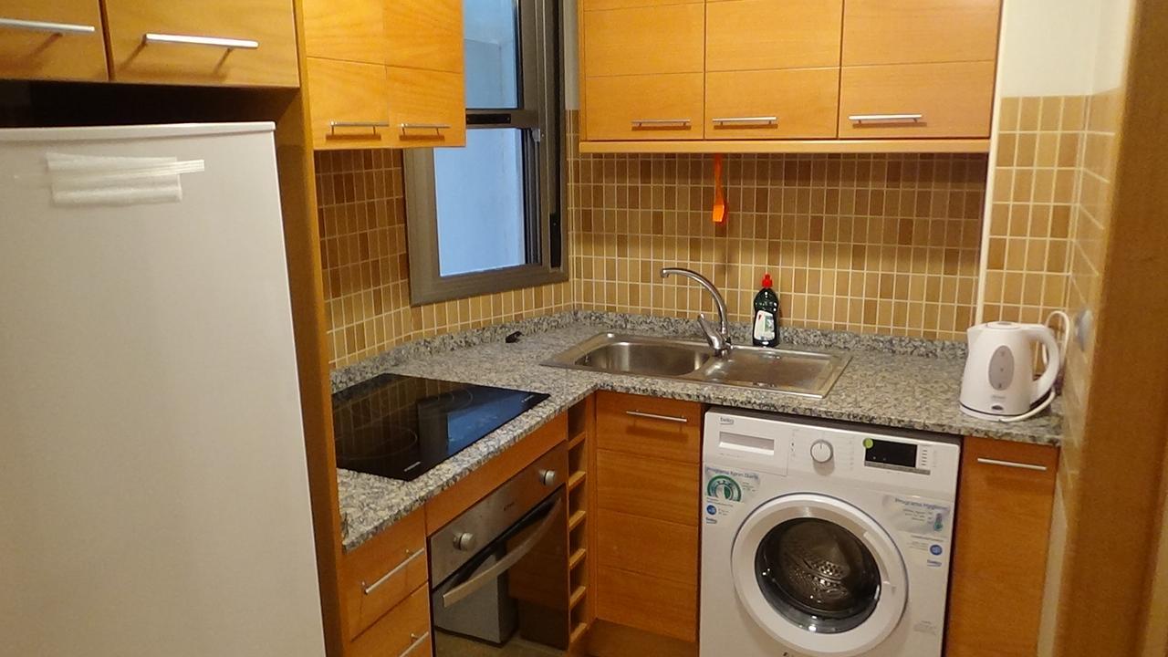 Vida Sol Lejlighed Torrevieja Eksteriør billede