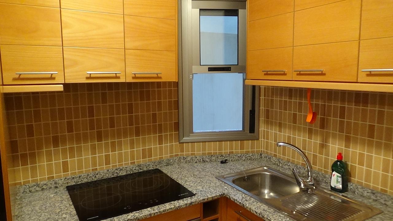 Vida Sol Lejlighed Torrevieja Eksteriør billede