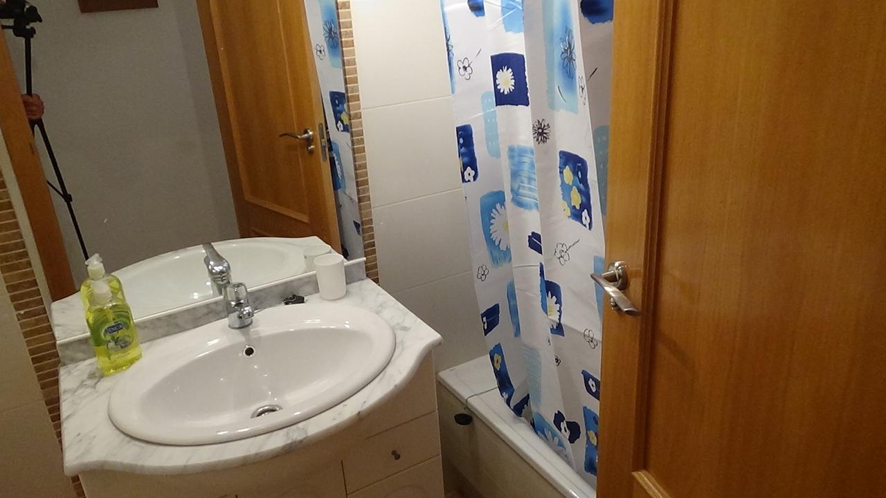Vida Sol Lejlighed Torrevieja Eksteriør billede