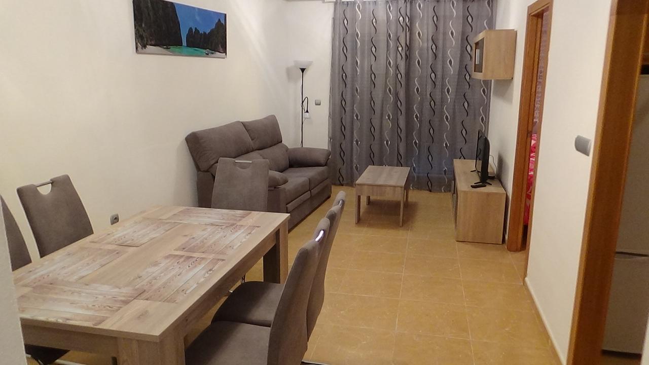 Vida Sol Lejlighed Torrevieja Eksteriør billede