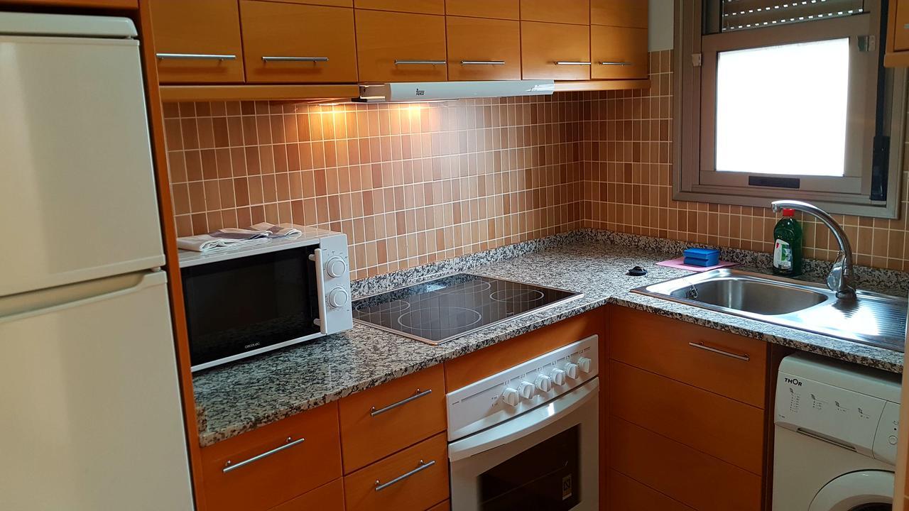 Vida Sol Lejlighed Torrevieja Eksteriør billede