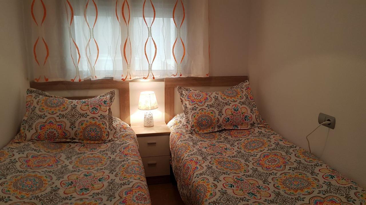 Vida Sol Lejlighed Torrevieja Eksteriør billede