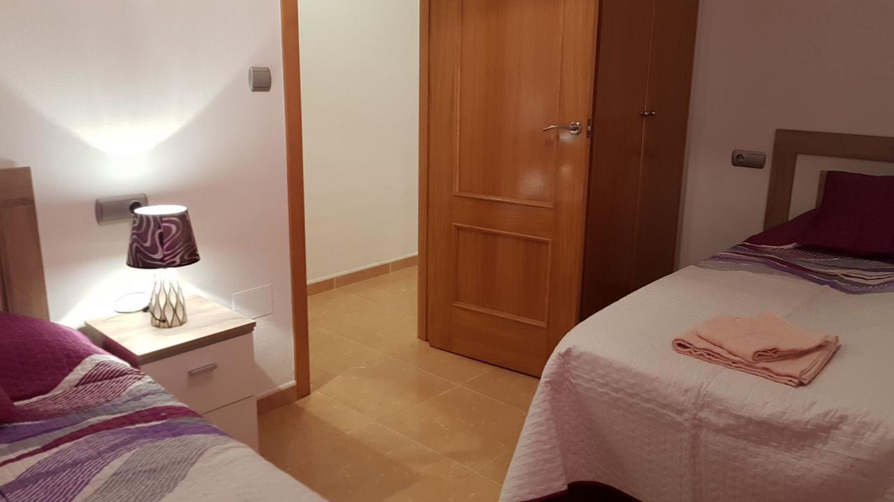 Vida Sol Lejlighed Torrevieja Eksteriør billede