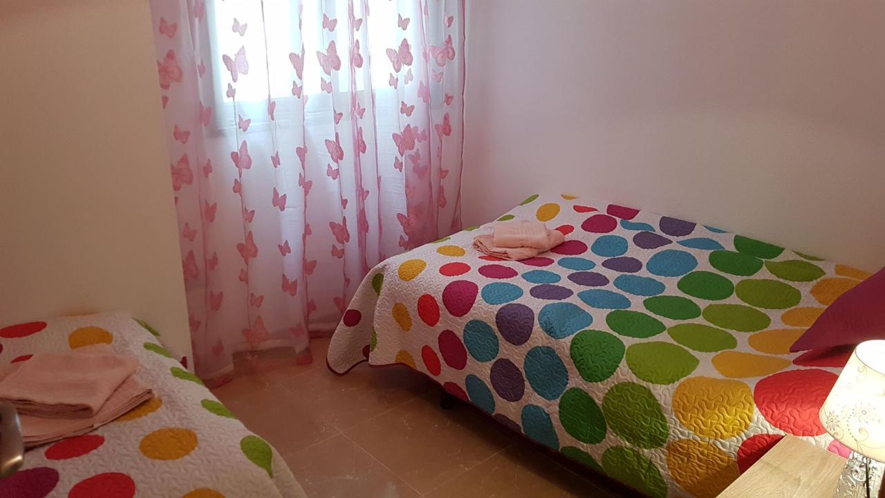 Vida Sol Lejlighed Torrevieja Eksteriør billede