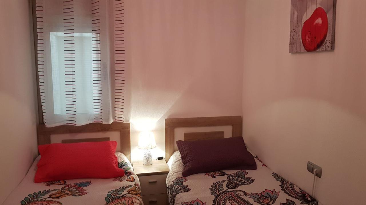 Vida Sol Lejlighed Torrevieja Eksteriør billede
