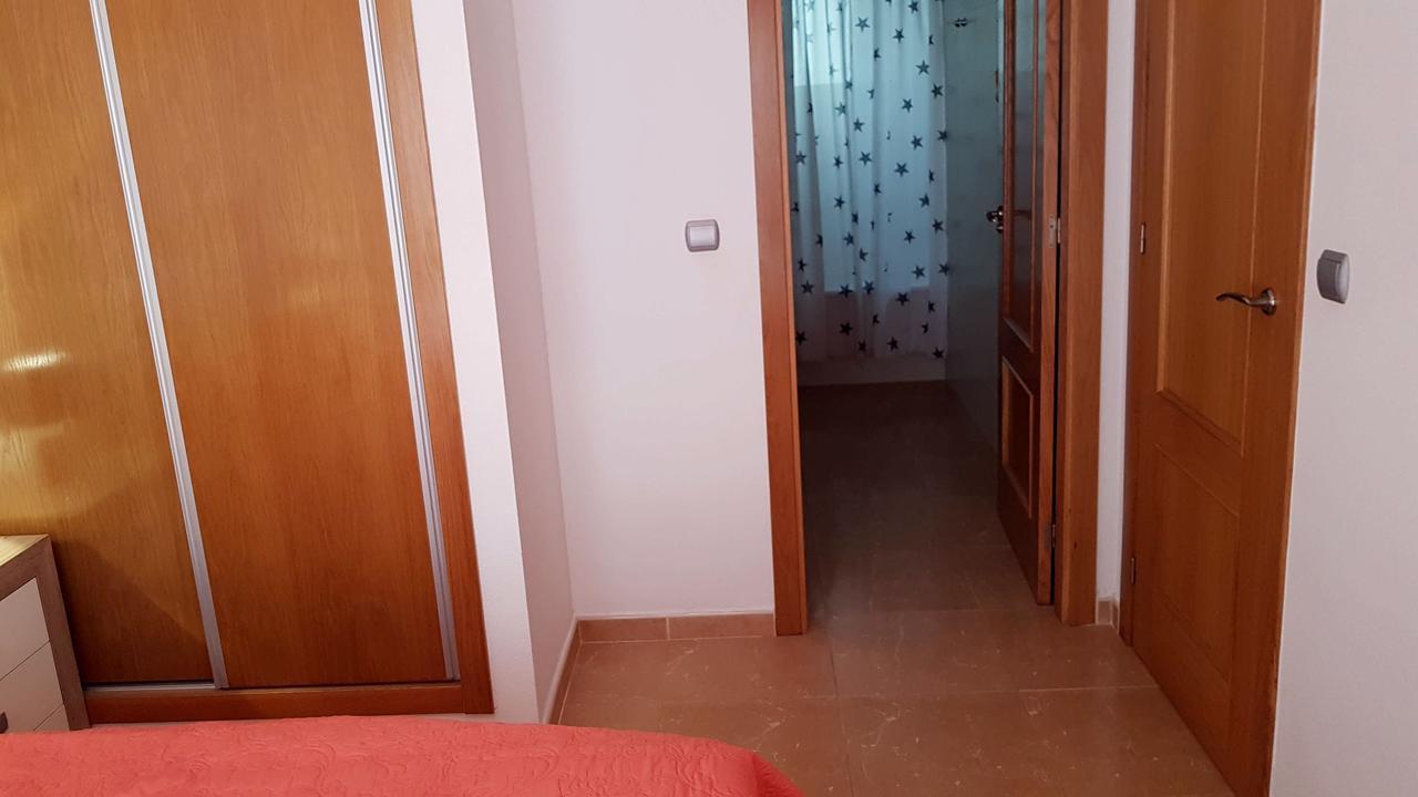Vida Sol Lejlighed Torrevieja Eksteriør billede