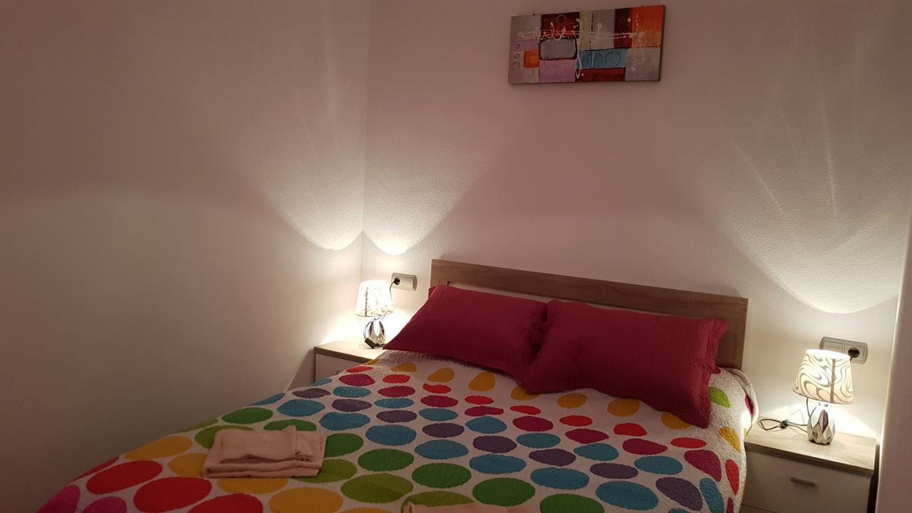 Vida Sol Lejlighed Torrevieja Eksteriør billede