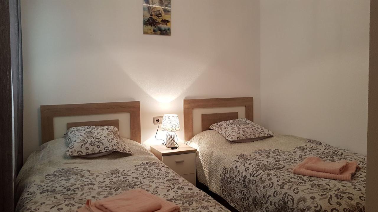 Vida Sol Lejlighed Torrevieja Eksteriør billede