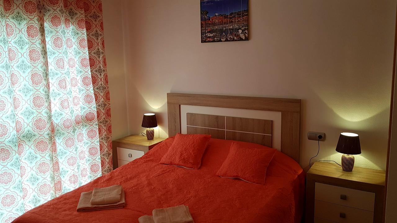 Vida Sol Lejlighed Torrevieja Eksteriør billede