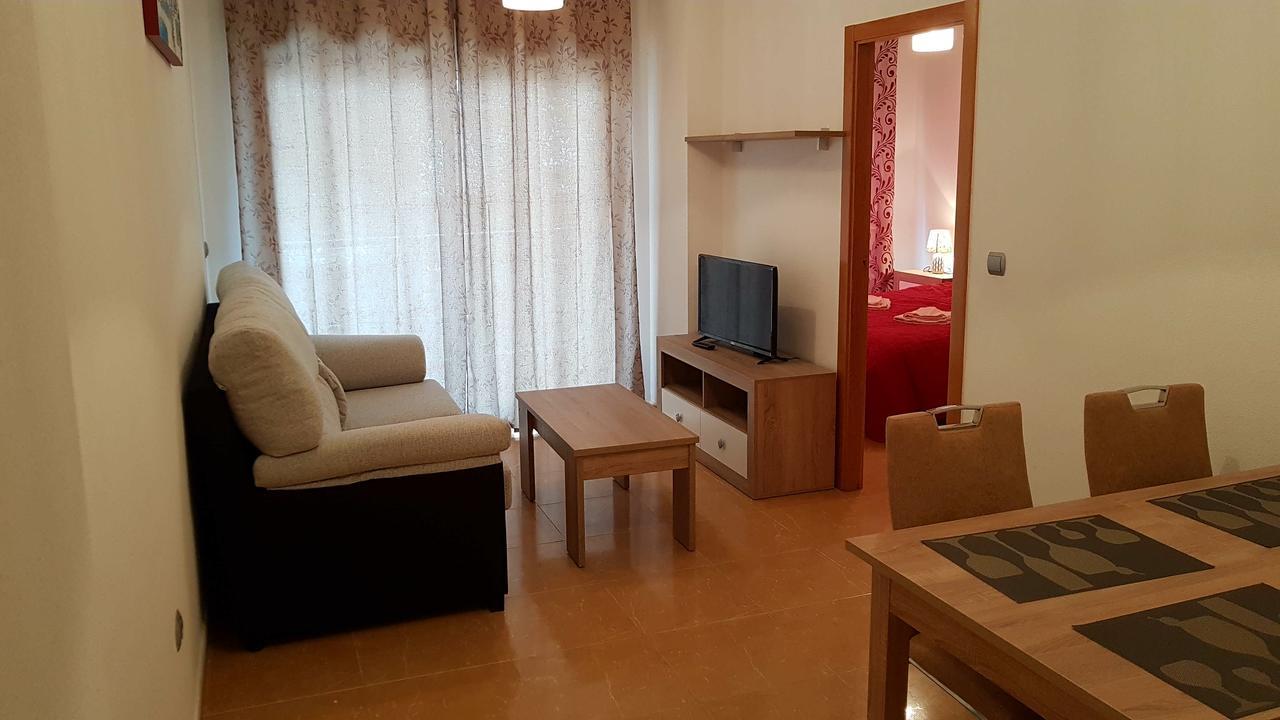 Vida Sol Lejlighed Torrevieja Eksteriør billede
