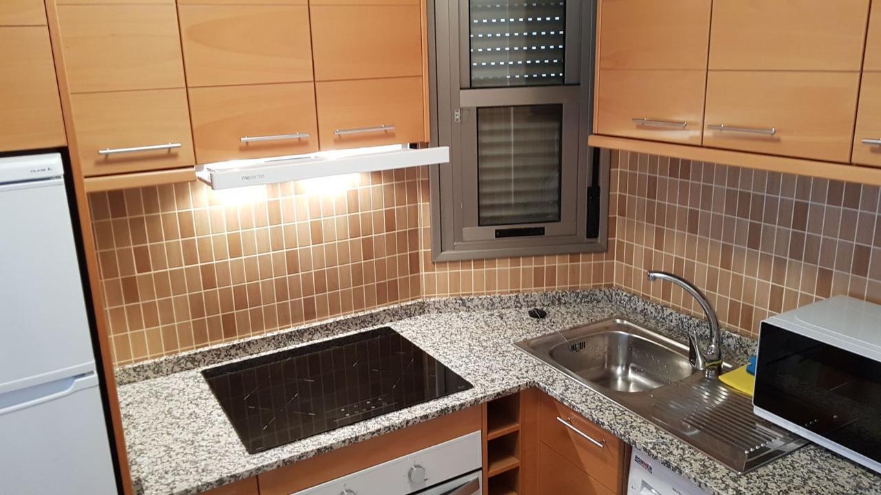 Vida Sol Lejlighed Torrevieja Eksteriør billede