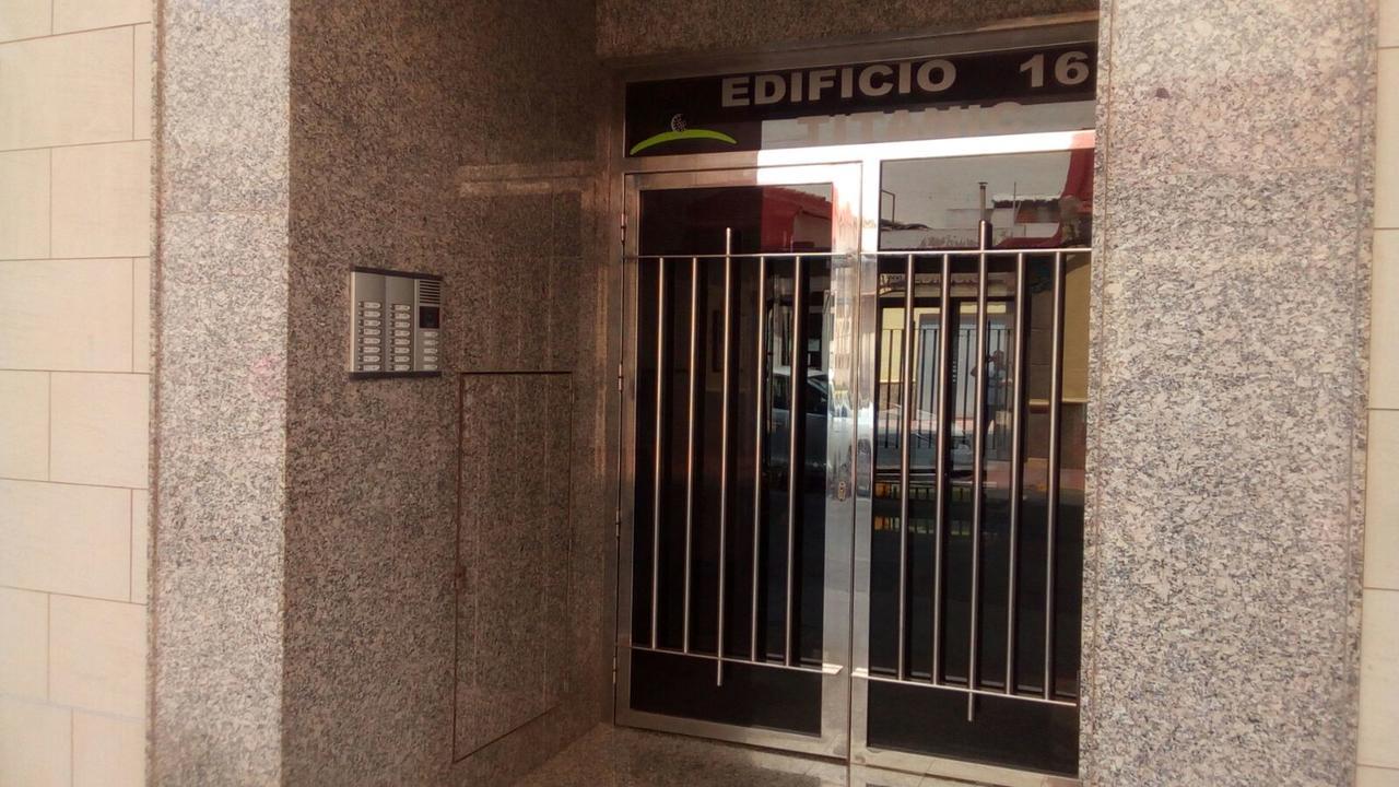 Vida Sol Lejlighed Torrevieja Eksteriør billede