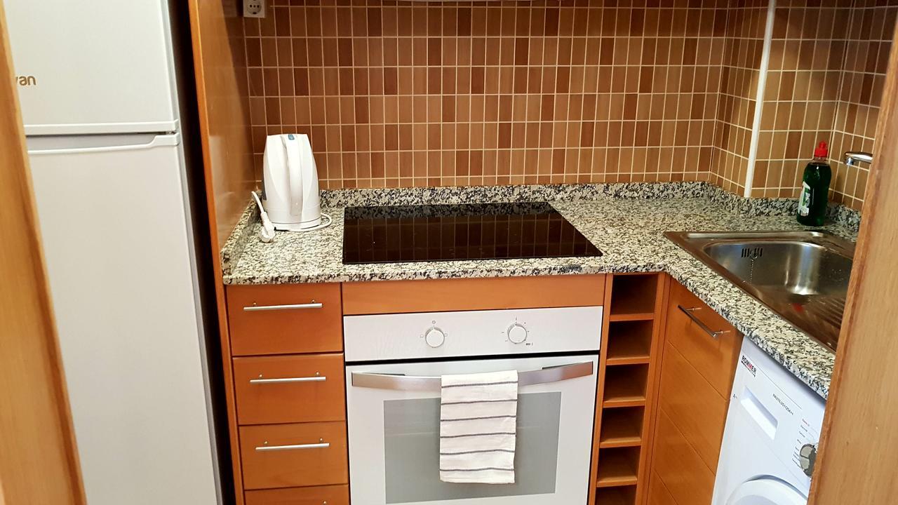 Vida Sol Lejlighed Torrevieja Eksteriør billede